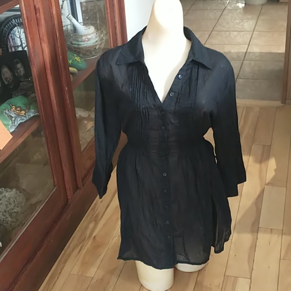 Ladies Blouse